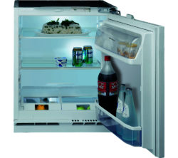 HOTPOINT  HL A1.UK Integrated Undercounter Fridge